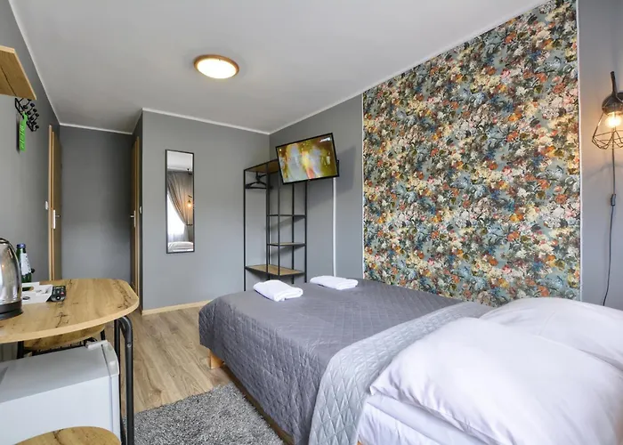 Hotel Rezydencja Karnat I I Ii *